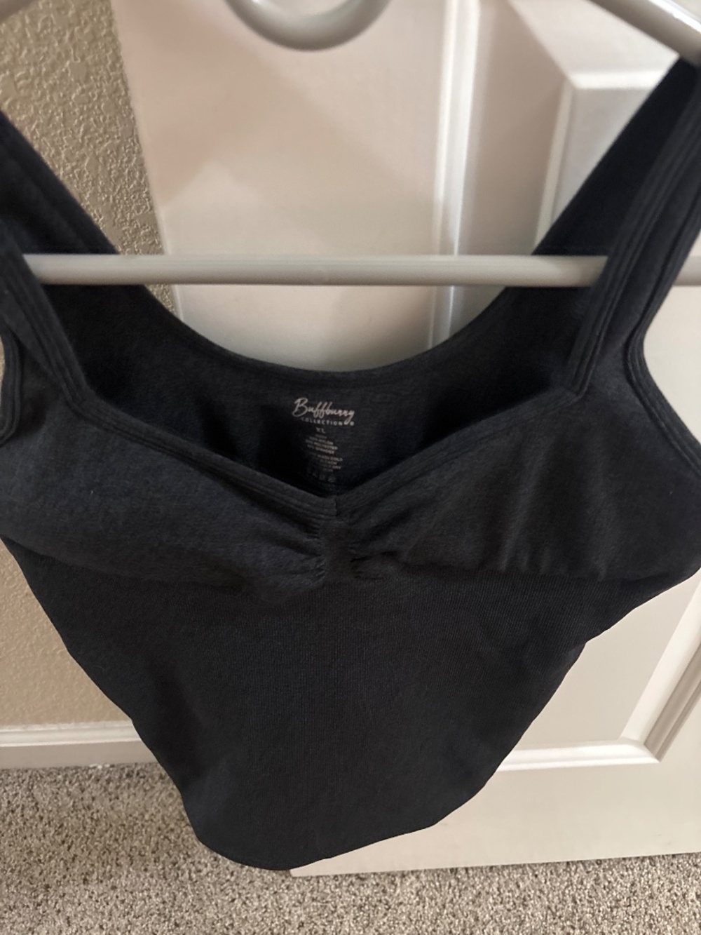 Buffbunny new arrival seamless top nwt xl - Picture 2 of 4